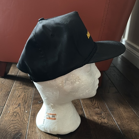 Vintage Highline SnapBack Hat - Picture 2 of 3